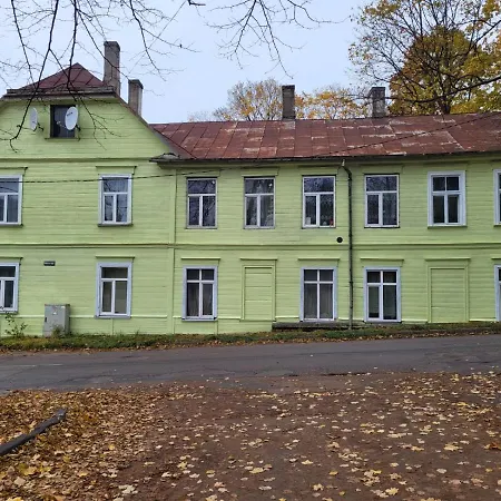 Dante? No, It's Dunte! Apartament *