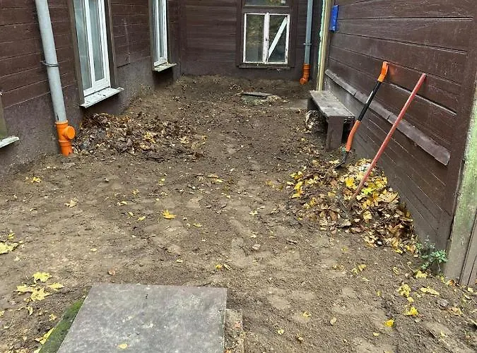 Apartmán Dante? No, It's Dunte!