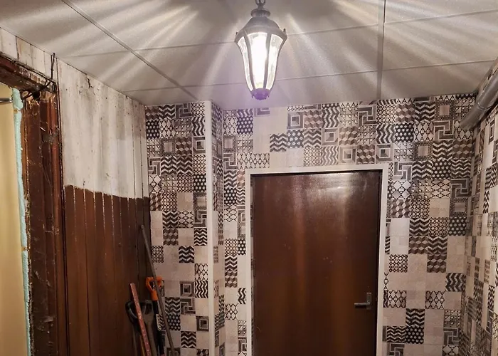 Apartmán Dante? No, It's Dunte! *