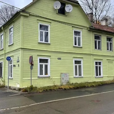 Dante? No, It's Dunte! Apartment *