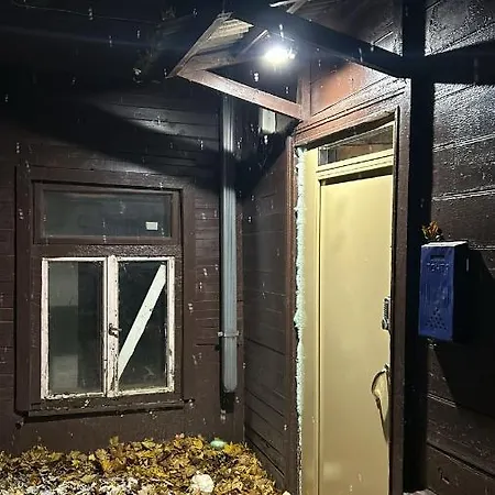 Apartment Dante? No, It's Dunte! Riga