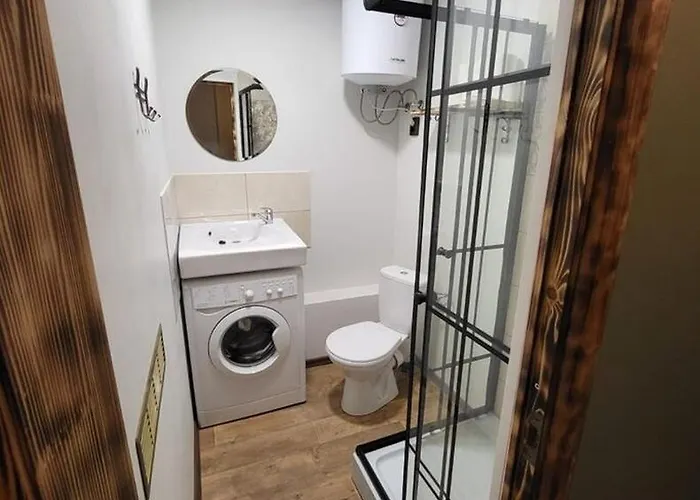 Dante? No, It's Dunte! Apartment *