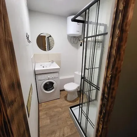 Dante? No, It's Dunte! Appartement *