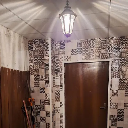 Appartement Dante? No, It's Dunte! *